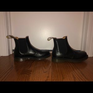 Doc Martin Chelsea Boot Size 10/11